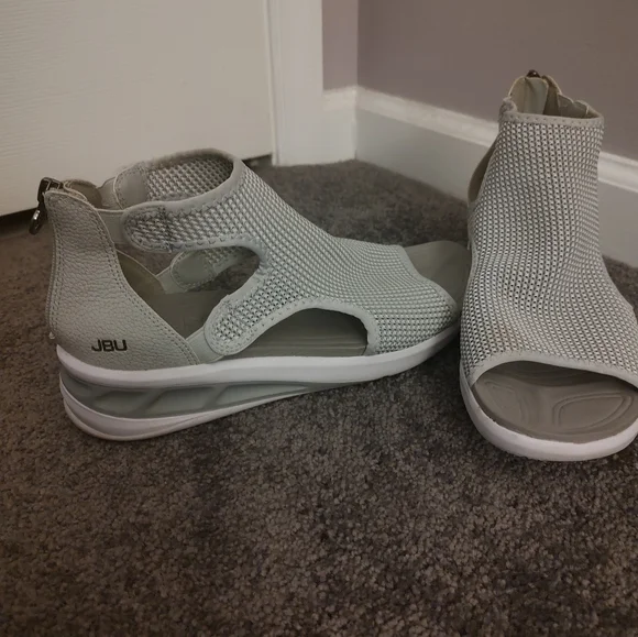 Jbu women shoes - Picture 3 of 4